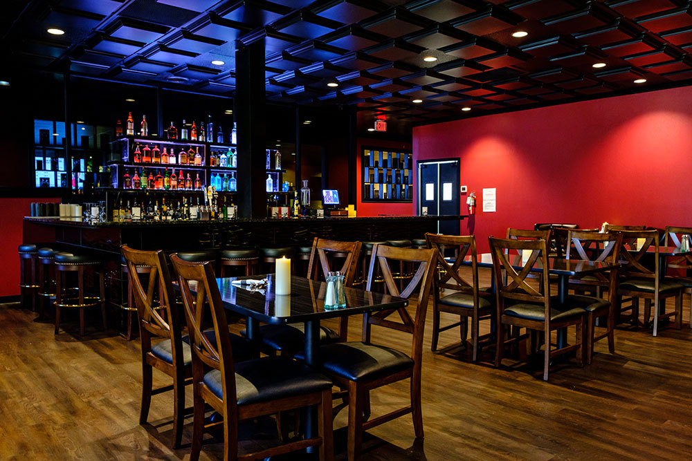 Fuego margarita bar in Yakima