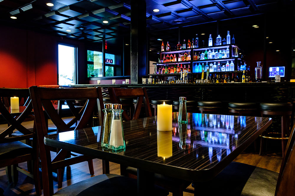 Fuego margarita bar in Yakima