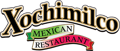 Xochimilco Mexican Restaurant in Yakima logo